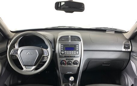 Chery Tiggo (T11), 2013 год, 266 000 рублей, 12 фотография