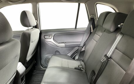 Chery Tiggo (T11), 2013 год, 266 000 рублей, 18 фотография