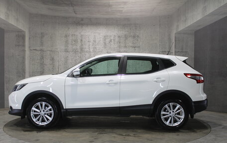 Nissan Qashqai, 2015 год, 1 249 000 рублей, 5 фотография