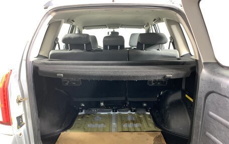 Chery Tiggo (T11), 2013 год, 266 000 рублей, 19 фотография