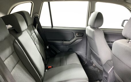 Chery Tiggo (T11), 2013 год, 266 000 рублей, 17 фотография