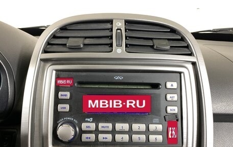 Chery Tiggo (T11), 2013 год, 266 000 рублей, 15 фотография