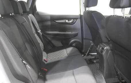 Nissan Qashqai, 2015 год, 1 249 000 рублей, 12 фотография