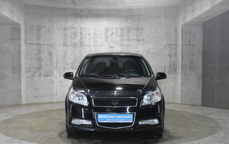 Ravon Nexia R3, 2017 год, 495 000 рублей, 2 фотография