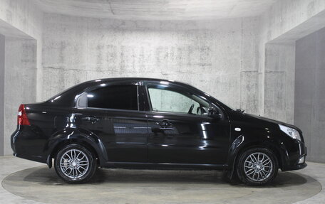 Ravon Nexia R3, 2017 год, 495 000 рублей, 4 фотография