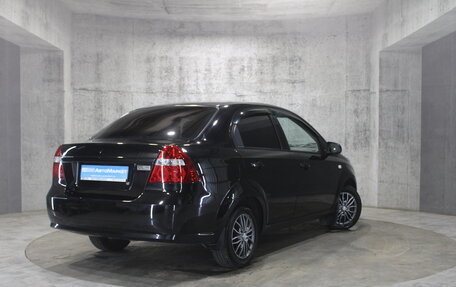 Ravon Nexia R3, 2017 год, 495 000 рублей, 6 фотография