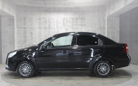 Ravon Nexia R3, 2017 год, 495 000 рублей, 5 фотография