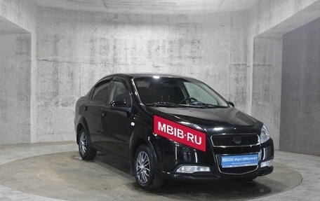 Ravon Nexia R3, 2017 год, 495 000 рублей, 3 фотография