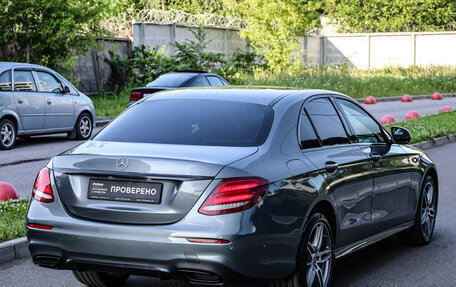 Mercedes-Benz E-Класс, 2019 год, 2 999 000 рублей, 5 фотография