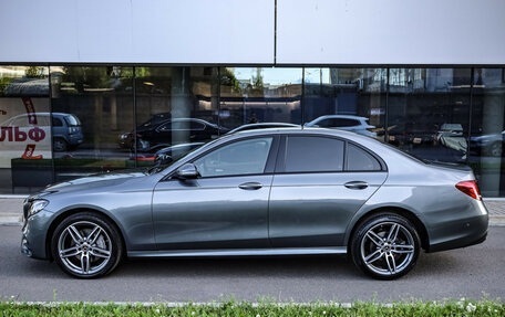 Mercedes-Benz E-Класс, 2019 год, 2 999 000 рублей, 8 фотография