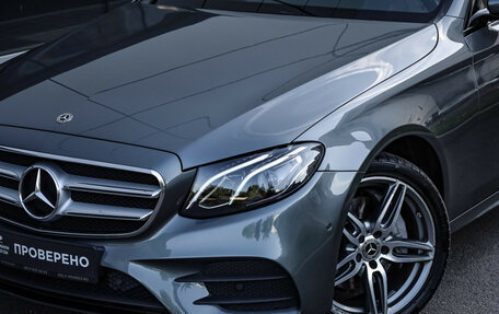 Mercedes-Benz E-Класс, 2019 год, 2 999 000 рублей, 2 фотография