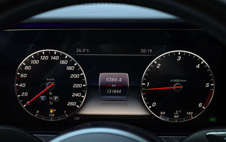 Mercedes-Benz E-Класс, 2019 год, 2 999 000 рублей, 13 фотография