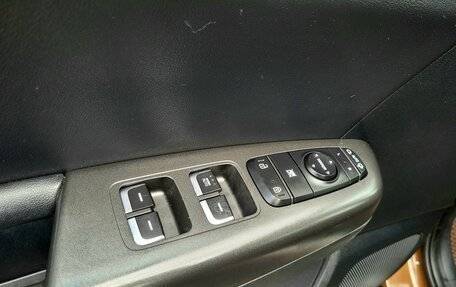 KIA Sportage III, 2016 год, 1 930 000 рублей, 6 фотография