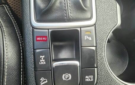 KIA Sportage III, 2016 год, 1 930 000 рублей, 14 фотография