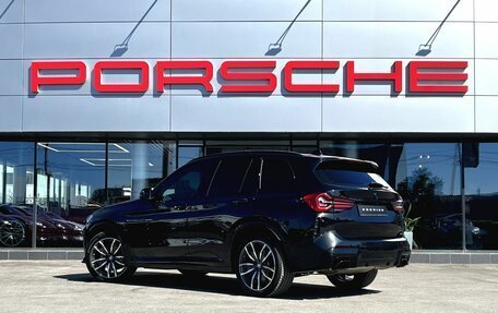 BMW X3, 2021 год, 6 470 000 рублей, 3 фотография
