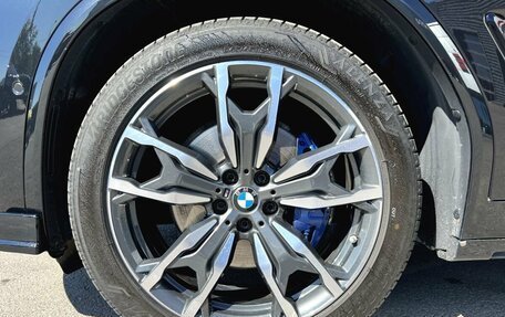 BMW X3, 2021 год, 6 470 000 рублей, 4 фотография