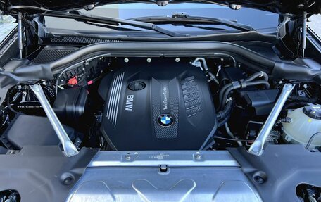 BMW X3, 2021 год, 6 470 000 рублей, 7 фотография