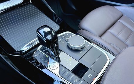 BMW X3, 2021 год, 6 470 000 рублей, 29 фотография