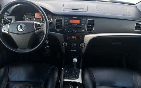 SsangYong Actyon II рестайлинг, 2011 год, 835 000 рублей, 12 фотография