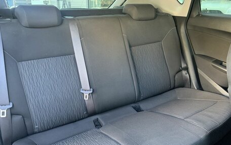 Opel Astra J, 2011 год, 780 000 рублей, 9 фотография