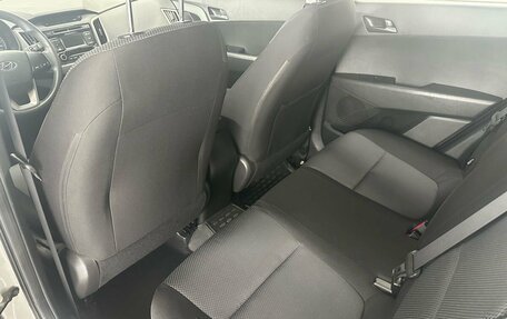Hyundai Creta I рестайлинг, 2017 год, 1 790 000 рублей, 12 фотография