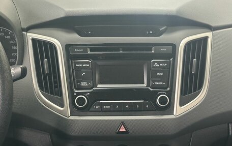 Hyundai Creta I рестайлинг, 2017 год, 1 790 000 рублей, 15 фотография