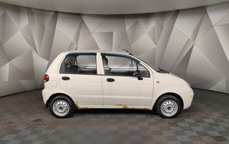 Daewoo Matiz I, 2012 год, 205 000 рублей, 6 фотография