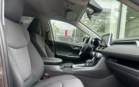 Toyota RAV4, 2020 год, 3 150 000 рублей, 10 фотография