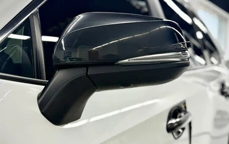Toyota RAV4, 2022 год, 2 199 000 рублей, 9 фотография