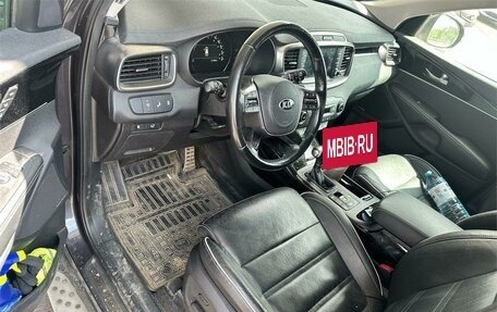 KIA Sorento III Prime рестайлинг, 2019 год, 2 849 000 рублей, 4 фотография