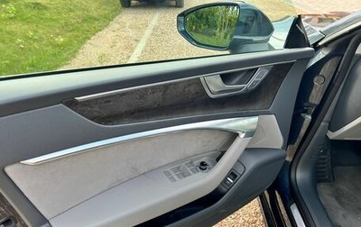 Audi A7, 2019 год, 4 800 000 рублей, 1 фотография