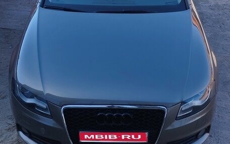 Audi A4, 2010 год, 1 300 000 рублей, 1 фотография