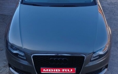 Audi A4, 2010 год, 1 300 000 рублей, 1 фотография