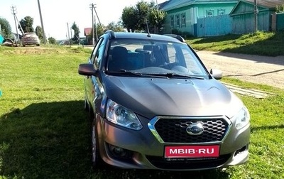 Datsun on-DO I рестайлинг, 2017 год, 620 000 рублей, 1 фотография