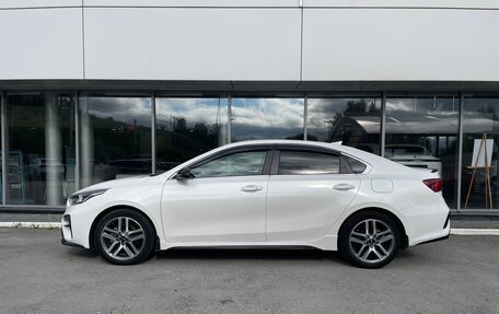 KIA Cerato IV, 2020 год, 2 050 000 рублей, 1 фотография