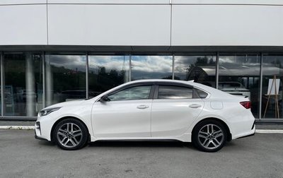 KIA Cerato IV, 2020 год, 2 050 000 рублей, 1 фотография