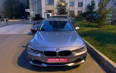 BMW 3 серия, 2014 год, 1 600 000 рублей, 1 фотография