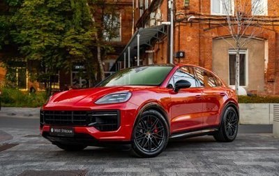 Porsche Cayenne III, 2024 год, 21 990 000 рублей, 1 фотография