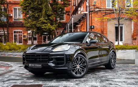 Porsche Cayenne III, 2025 год, 17 270 000 рублей, 1 фотография