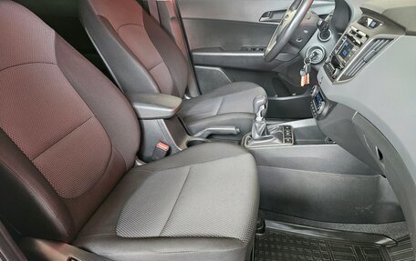 Hyundai Creta I рестайлинг, 2017 год, 1 415 000 рублей, 12 фотография