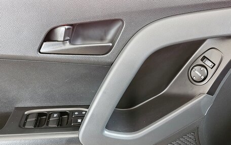 Hyundai Creta I рестайлинг, 2017 год, 1 415 000 рублей, 16 фотография