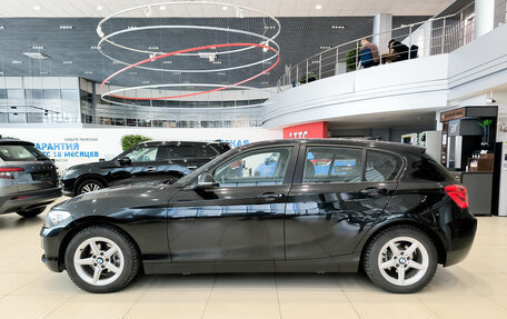 BMW 1 серия, 2017 год, 1 800 000 рублей, 10 фотография
