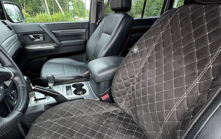 Mitsubishi Pajero IV, 2012 год, 2 200 000 рублей, 8 фотография