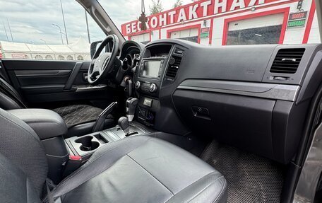 Mitsubishi Pajero IV, 2012 год, 2 200 000 рублей, 7 фотография