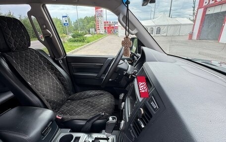 Mitsubishi Pajero IV, 2012 год, 2 200 000 рублей, 5 фотография