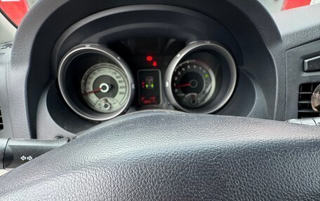 Mitsubishi Pajero IV, 2012 год, 2 200 000 рублей, 11 фотография