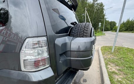 Mitsubishi Pajero IV, 2012 год, 2 200 000 рублей, 14 фотография