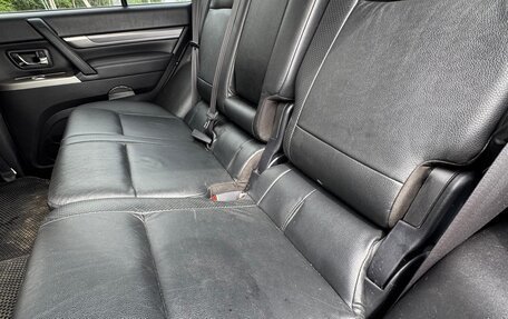 Mitsubishi Pajero IV, 2012 год, 2 200 000 рублей, 12 фотография