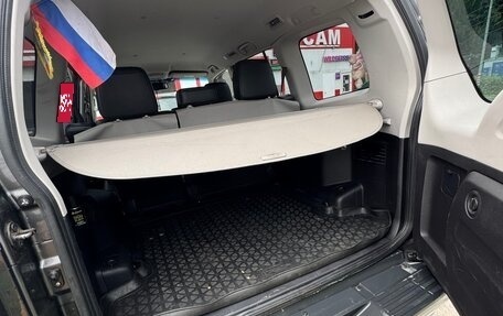 Mitsubishi Pajero IV, 2012 год, 2 200 000 рублей, 13 фотография