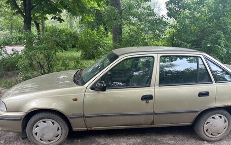 Daewoo Nexia I рестайлинг, 2007 год, 120 000 рублей, 3 фотография
